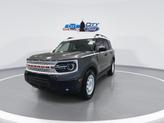 Thumbnail of 2025 Carbonized Gray Metallic Ford Bronco Sport