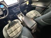 Thumbnail of 2025 Carbonized Gray Metallic Ford Bronco Sport