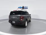 Thumbnail of 2025 Carbonized Gray Metallic Ford Bronco Sport