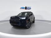 Thumbnail of 2023 Midnight Sky Jeep Grand Cherokee 4xe