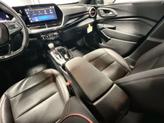 Thumbnail of 2024 Crimson Metallic Chevrolet Trax