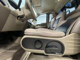 Thumbnail of 2004 Medium Wedgewood Blue Clearcoat Metallic Ford F-150