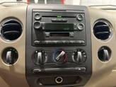 Thumbnail of 2004 Medium Wedgewood Blue Clearcoat Metallic Ford F-150