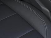 Thumbnail of 2026 Mosaic Black Metallic Chevrolet Traverse
