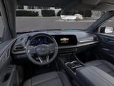 Thumbnail of 2026 Mosaic Black Metallic Chevrolet Traverse