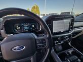 Thumbnail of 2022 Agate Black Metallic Ford F-150