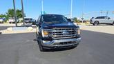 Thumbnail of 2022 Agate Black Metallic Ford F-150