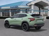Thumbnail of 2026 Cacti Green Chevrolet Trax