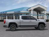 Thumbnail of 2026 Sterling Metallic GMC Sierra 1500