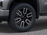 Thumbnail of 2026 Sterling Metallic GMC Sierra 1500