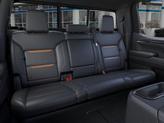 Thumbnail of 2026 Sterling Metallic GMC Sierra 1500