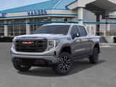 Thumbnail of 2026 Sterling Metallic GMC Sierra 1500