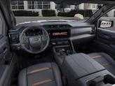 Thumbnail of 2026 Sterling Metallic GMC Sierra 1500