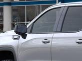 Thumbnail of 2026 Sterling Metallic GMC Sierra 1500