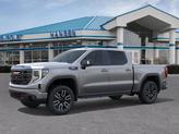 Thumbnail of 2026 Sterling Metallic GMC Sierra 1500
