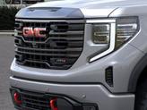 Thumbnail of 2026 Sterling Metallic GMC Sierra 1500