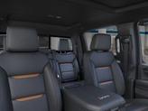 Thumbnail of 2025 Summit White GMC Sierra 3500