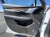 Thumbnail of 2022 Crystal White Tricoat Cadillac XT6