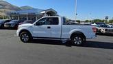 Thumbnail of 2013 Oxford White Ford F-150