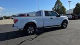 Thumbnail of 2013 Oxford White Ford F-150