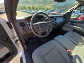 Thumbnail of 2013 Oxford White Ford F-150