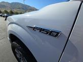Thumbnail of 2013 Oxford White Ford F-150