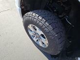Thumbnail of 2013 Oxford White Ford F-150