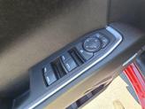 Thumbnail of 2025 Radiant Red Tintcoat Chevrolet Silverado 1500