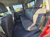 Thumbnail of 2025 Radiant Red Tintcoat Chevrolet Silverado 1500