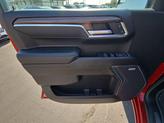 Thumbnail of 2025 Radiant Red Tintcoat Chevrolet Silverado 1500