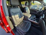 Thumbnail of 2025 Radiant Red Tintcoat Chevrolet Silverado 1500