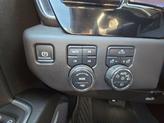 Thumbnail of 2025 Radiant Red Tintcoat Chevrolet Silverado 1500