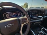 Thumbnail of 2025 Radiant Red Tintcoat Chevrolet Silverado 1500