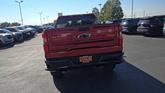 Thumbnail of 2025 Radiant Red Tintcoat Chevrolet Silverado 1500