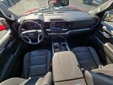 Thumbnail of 2025 Radiant Red Tintcoat Chevrolet Silverado 1500