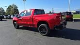 Thumbnail of 2025 Radiant Red Tintcoat Chevrolet Silverado 1500