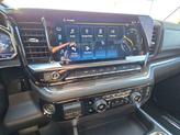 Thumbnail of 2025 Radiant Red Tintcoat Chevrolet Silverado 1500