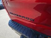 Thumbnail of 2025 Radiant Red Tintcoat Chevrolet Silverado 1500