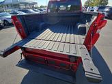 Thumbnail of 2025 Radiant Red Tintcoat Chevrolet Silverado 1500