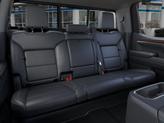 Thumbnail of 2025 Downpour Metallic GMC Sierra 1500