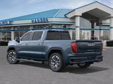 Thumbnail of 2025 Downpour Metallic GMC Sierra 1500