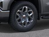 Thumbnail of 2026 Sterling Metallic GMC Sierra 1500
