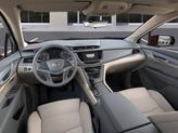 Thumbnail of 2025 Radiant Red Tintcoat Cadillac XT5