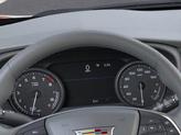 Thumbnail of 2025 Radiant Red Tintcoat Cadillac XT5