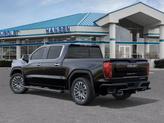 Thumbnail of 2026 Onyx Black GMC Sierra 1500