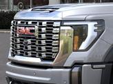 Thumbnail of 2026 Sterling Metallic GMC Sierra 3500