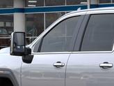 Thumbnail of 2026 Sterling Metallic GMC Sierra 3500