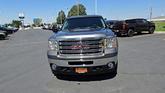 Thumbnail of 2012 Mocha Steel Metallic GMC Sierra 2500