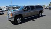 Thumbnail of 2012 Mocha Steel Metallic GMC Sierra 2500
