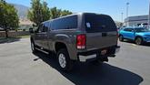 Thumbnail of 2012 Mocha Steel Metallic GMC Sierra 2500